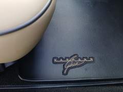 KARMANN GHIA 1966, 100% RESTAURADA, COM MOTOR 1600 imagem 14