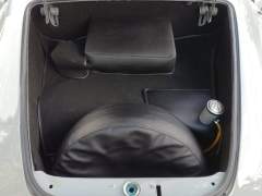 KARMANN GHIA 1966, 100% RESTAURADA, COM MOTOR 1600 imagem 16