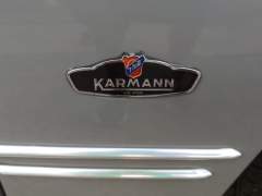 KARMANN GHIA 1966, 100% RESTAURADA, COM MOTOR 1600 imagem 21