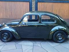 FUSCA 1978, UM TRIBUTO AOS 3 FUSCAS PROTÓTIPOS FABRICADOS EM 1936 imagem 2