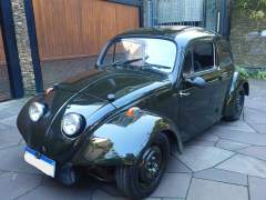 FUSCA 1978, UM TRIBUTO AOS 3 FUSCAS PROTÓTIPOS FABRICADOS EM 1936 imagem 1