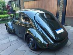 FUSCA 1978, UM TRIBUTO AOS 3 FUSCAS PROTÓTIPOS FABRICADOS EM 1936 imagem 3