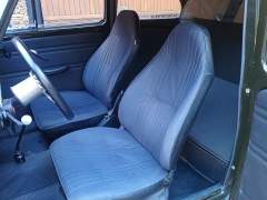 FUSCA 1978, UM TRIBUTO AOS 3 FUSCAS PROTÓTIPOS FABRICADOS EM 1936 imagem 5