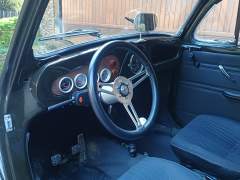 FUSCA 1978, UM TRIBUTO AOS 3 FUSCAS PROTÓTIPOS FABRICADOS EM 1936 imagem 6