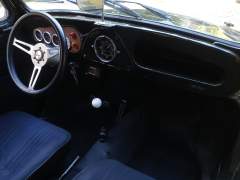 FUSCA 1978, UM TRIBUTO AOS 3 FUSCAS PROTÓTIPOS FABRICADOS EM 1936 imagem 4