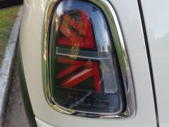 MINI COOPER S CABRIO 2011, COM 48.000 KM, EM ESTADO IMPECÁVEL imagem 23