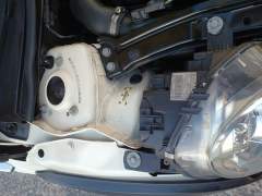MINI COOPER S CABRIO 2011, COM 48.000 KM, EM ESTADO IMPECÁVEL imagem 20