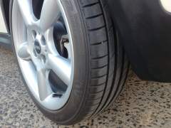 MINI COOPER S CABRIO 2011, COM 48.000 KM, EM ESTADO IMPECÁVEL imagem 25