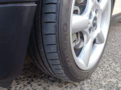MINI COOPER S CABRIO 2011, COM 48.000 KM, EM ESTADO IMPECÁVEL imagem 26