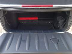 MINI COOPER S CABRIO 2011, COM 48.000 KM, EM ESTADO IMPECÁVEL imagem 29