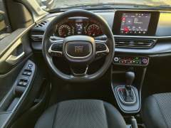 FIAT PULSE DRIVE 1.3 AUTOMÁTICO IMPECÁVEL imagem 13