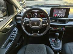 FIAT PULSE DRIVE 1.3 AUTOMÁTICO IMPECÁVEL imagem 12