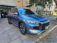 BYD SONG PRO GS 2026, COM APENAS 5.800 KM, NA GARANTIA DE FÁBRICA imagem 1