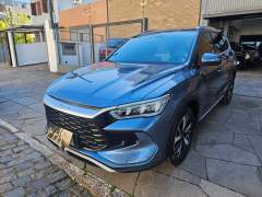 BYD SONG PRO GS 2026, COM APENAS 5.800 KM, NA GARANTIA DE FÁBRICA imagem 3