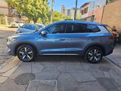 BYD SONG PRO GS 2026, COM APENAS 5.800 KM, NA GARANTIA DE FÁBRICA imagem 4