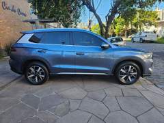 BYD SONG PRO GS 2026, COM APENAS 5.800 KM, NA GARANTIA DE FÁBRICA imagem 5