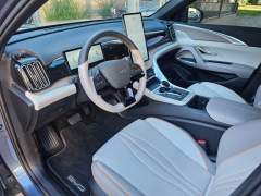 BYD SONG PRO GS 2026, COM APENAS 5.800 KM, NA GARANTIA DE FÁBRICA imagem 6