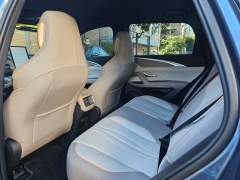 BYD SONG PRO GS 2026, COM APENAS 5.800 KM, NA GARANTIA DE FÁBRICA imagem 8