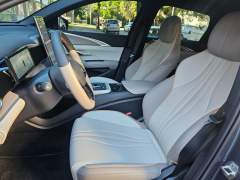 BYD SONG PRO GS 2026, COM APENAS 5.800 KM, NA GARANTIA DE FÁBRICA imagem 7