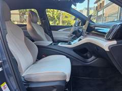 BYD SONG PRO GS 2026, COM APENAS 5.800 KM, NA GARANTIA DE FÁBRICA imagem 11