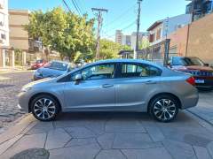 HONDA CIVIC LXR COMPLETO DE FÁBRICA ANO 2015 COM APENAS 77.380 KM imagem 4 HONDA CIVIC LXR COMPLETO DE FÁBRICA ANO 2015 COM APENAS 77.380 KM imagem 4
