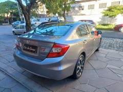 HONDA CIVIC LXR COMPLETO DE FÁBRICA ANO 2015 COM APENAS 77.380 KM imagem 7 HONDA CIVIC LXR COMPLETO DE FÁBRICA ANO 2015 COM APENAS 77.380 KM imagem 7