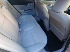 HONDA CIVIC LXR COMPLETO DE FÁBRICA ANO 2015 COM APENAS 77.380 KM imagem 10 HONDA CIVIC LXR COMPLETO DE FÁBRICA ANO 2015 COM APENAS 77.380 KM imagem 10