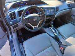 HONDA CIVIC LXR COMPLETO DE FÁBRICA ANO 2015 COM APENAS 77.380 KM imagem 11 HONDA CIVIC LXR COMPLETO DE FÁBRICA ANO 2015 COM APENAS 77.380 KM imagem 11