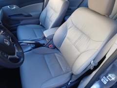 HONDA CIVIC LXR COMPLETO DE FÁBRICA ANO 2015 COM APENAS 77.380 KM imagem 12 HONDA CIVIC LXR COMPLETO DE FÁBRICA ANO 2015 COM APENAS 77.380 KM imagem 12