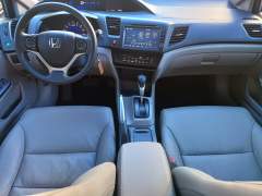 HONDA CIVIC LXR COMPLETO DE FÁBRICA ANO 2015 COM APENAS 77.380 KM imagem 13 HONDA CIVIC LXR COMPLETO DE FÁBRICA ANO 2015 COM APENAS 77.380 KM imagem 13
