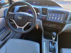 HONDA CIVIC LXR COMPLETO DE FÁBRICA ANO 2015 COM APENAS 77.380 KM imagem 14 HONDA CIVIC LXR COMPLETO DE FÁBRICA ANO 2015 COM APENAS 77.380 KM imagem 14