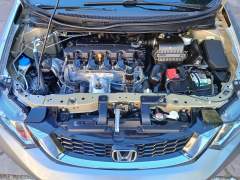 HONDA CIVIC LXR COMPLETO DE FÁBRICA ANO 2015 COM APENAS 77.380 KM imagem 16 HONDA CIVIC LXR COMPLETO DE FÁBRICA ANO 2015 COM APENAS 77.380 KM imagem 16