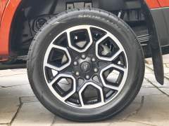 FORD RANGER LIMITED PLUS 3.0 V6 TURBO DIESEL COMPLETA DE FÁBRICA PNEUS NOVOS REVISÕES NA CONCESSIONÁRIA imagem 15