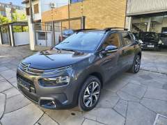 CITROEN C4 CACTUS SHINE PACK 1.6 TURBO ÚNICO DONO ANO 2022 COM APENAS 13.200 Km imagem 3