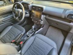CITROEN C4 CACTUS SHINE PACK 1.6 TURBO ÚNICO DONO ANO 2022 COM APENAS 13.200 Km imagem 9