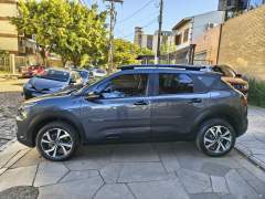 CITROEN C4 CACTUS SHINE PACK 1.6 TURBO ÚNICO DONO ANO 2022 COM APENAS 13.200 Km imagem 4