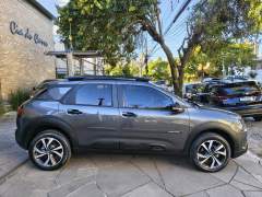 CITROEN C4 CACTUS SHINE PACK 1.6 TURBO ÚNICO DONO ANO 2022 COM APENAS 13.200 Km imagem 8