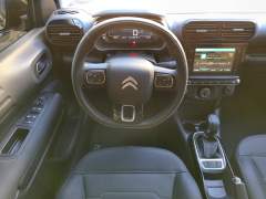 CITROEN C4 CACTUS SHINE PACK 1.6 TURBO ÚNICO DONO ANO 2022 COM APENAS 13.200 Km imagem 14