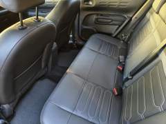 CITROEN C4 CACTUS SHINE PACK 1.6 TURBO ÚNICO DONO ANO 2022 COM APENAS 13.200 Km imagem 10