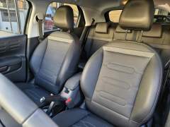 CITROEN C4 CACTUS SHINE PACK 1.6 TURBO ÚNICO DONO ANO 2022 COM APENAS 13.200 Km imagem 12