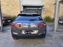 CITROEN C4 CACTUS SHINE PACK 1.6 TURBO ÚNICO DONO ANO 2022 COM APENAS 13.200 Km imagem 6