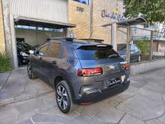 CITROEN C4 CACTUS SHINE PACK 1.6 TURBO ÚNICO DONO ANO 2022 COM APENAS 13.200 Km imagem 5