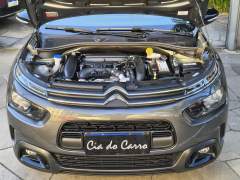 CITROEN C4 CACTUS SHINE PACK 1.6 TURBO ÚNICO DONO ANO 2022 COM APENAS 13.200 Km imagem 16