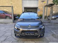 CITROEN C4 CACTUS SHINE PACK 1.6 TURBO ÚNICO DONO ANO 2022 COM APENAS 13.200 Km imagem 2