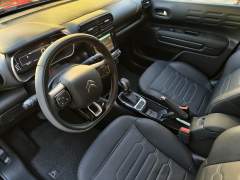 CITROEN C4 CACTUS SHINE PACK 1.6 TURBO ÚNICO DONO ANO 2022 COM APENAS 13.200 Km imagem 11