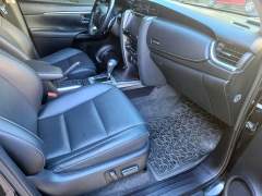 TOYOTA HILUX SW4 SRX 2.8 TURBO DIESEL AUTOMÁTICA PNEUS EM EXCELENTE ESTADO IMPECÁVEL imagem 9