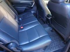 TOYOTA HILUX SW4 SRX 2.8 TURBO DIESEL AUTOMÁTICA PNEUS EM EXCELENTE ESTADO IMPECÁVEL imagem 10