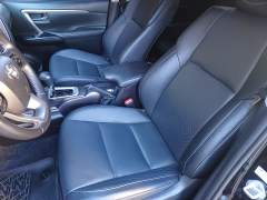 TOYOTA HILUX SW4 SRX 2.8 TURBO DIESEL AUTOMÁTICA PNEUS EM EXCELENTE ESTADO IMPECÁVEL imagem 12