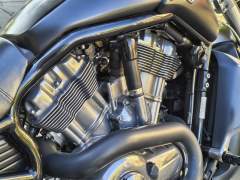 HARLEY DAVIDSON V - ROD 1250 CC MUSCLE VRSCF ANO 2016 COM APENAS 6.900 km IMPECÁVEL imagem 7