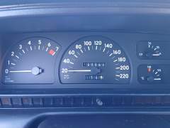 SUPREMA GLS 2.2 1996, 3º DONO, EM ÓTIMO ESTADO DE CONSERVAÇÃO imagem 14